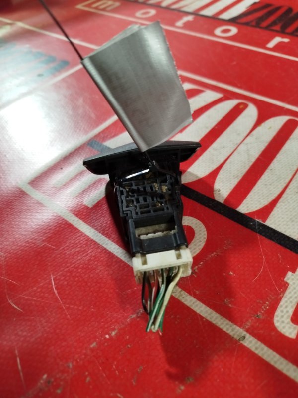 Кнопка включения аварийной сигнализации, 300 рублей, Красноярск