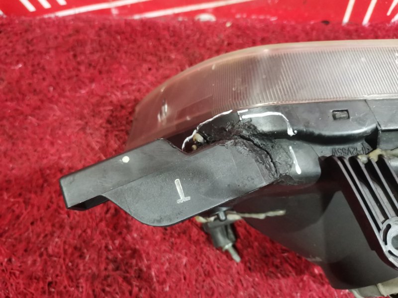 Фара, 17100 рублей, Красноярск