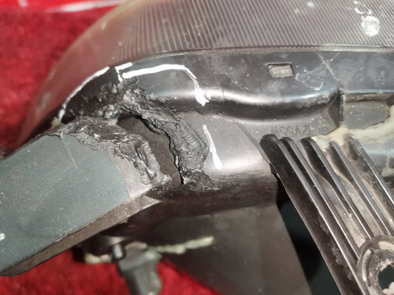 Фара, 17100 рублей, Красноярск