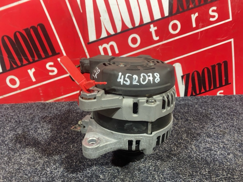 Генератор, 11400 рублей, Солонцы