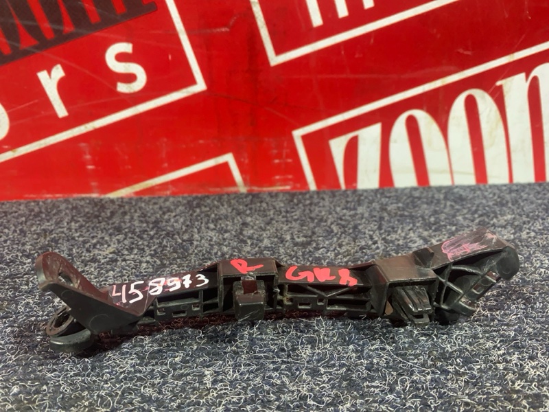 Кронштейн бампера, 1900 рублей, Солонцы