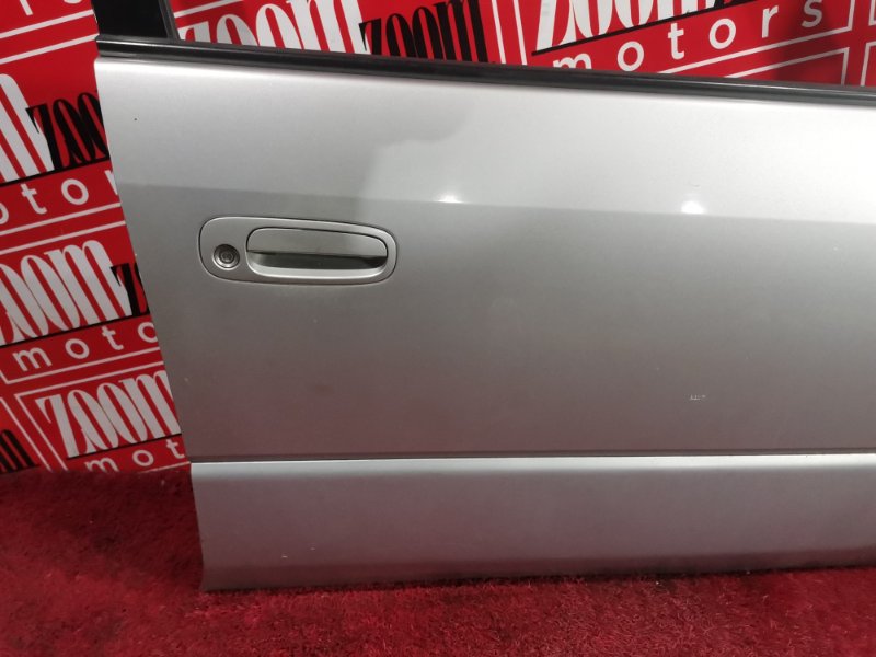 Дверь боковая, 12000 рублей, Красноярск