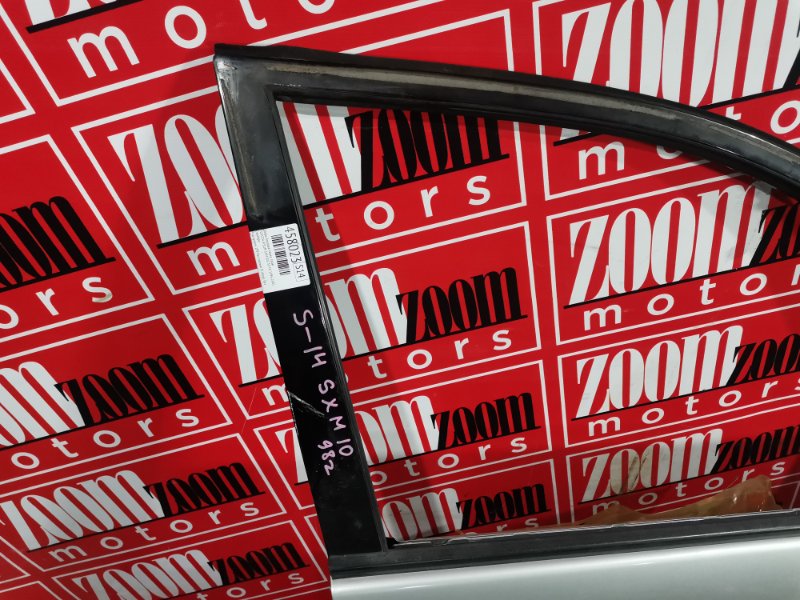 Дверь боковая, 12000 рублей, Красноярск