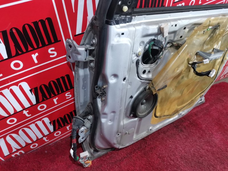 Дверь боковая, 12000 рублей, Красноярск