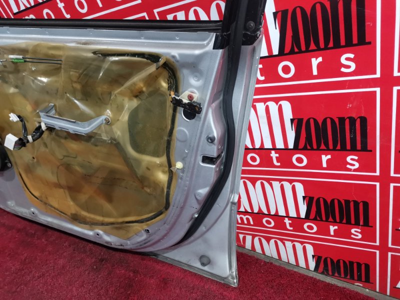 Дверь боковая, 12000 рублей, Красноярск