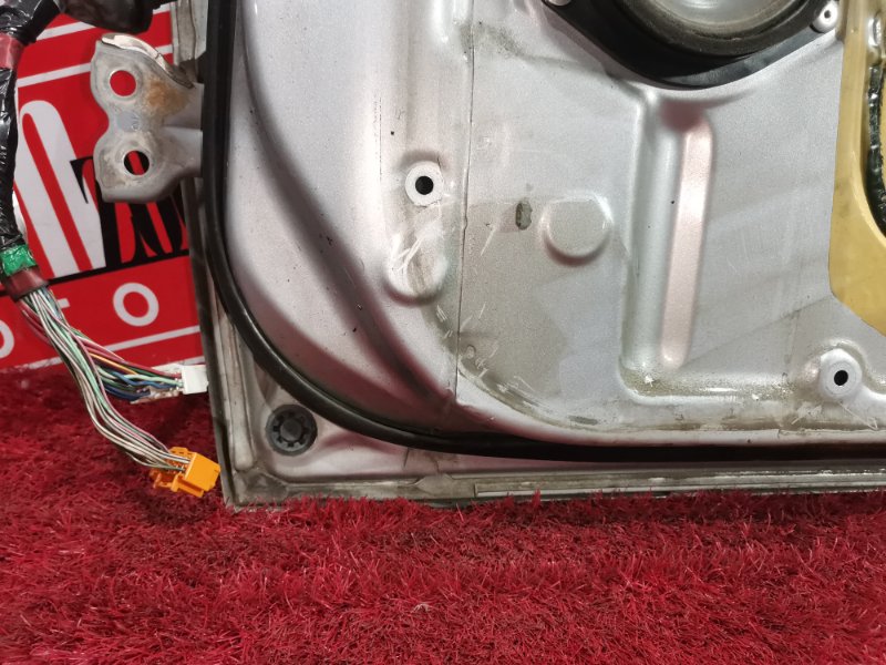 Дверь боковая, 12000 рублей, Красноярск