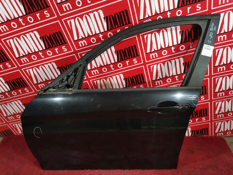 Дверь боковая, 10900 рублей, Солонцы