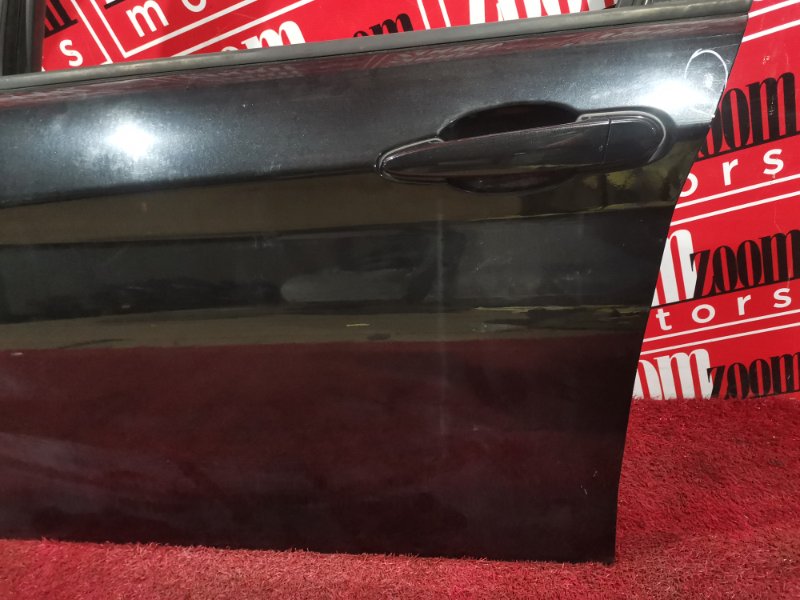 Дверь боковая, 10900 рублей, Солонцы