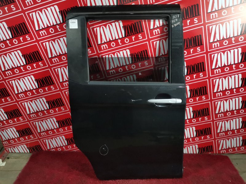 Дверь боковая, 18000 рублей, Красноярск