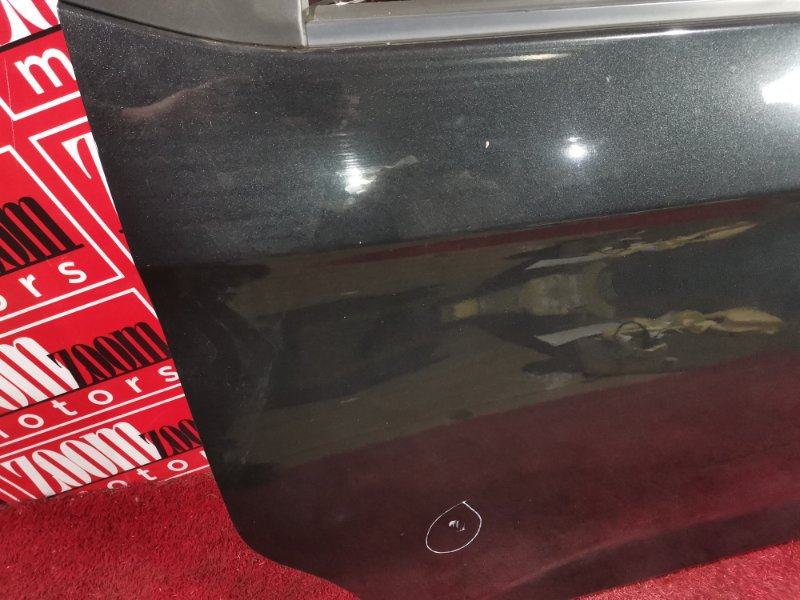 Дверь боковая, 18000 рублей, Красноярск