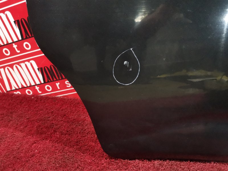 Дверь боковая, 18000 рублей, Красноярск