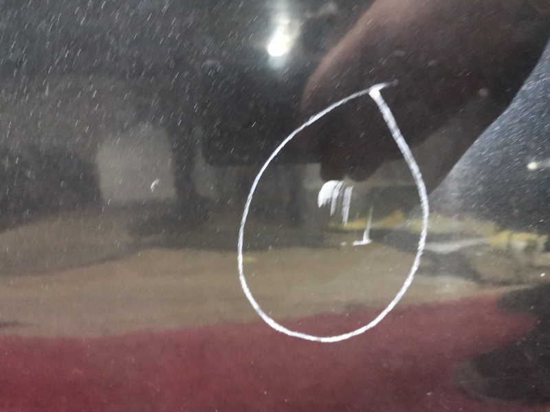 Дверь боковая, 18000 рублей, Красноярск