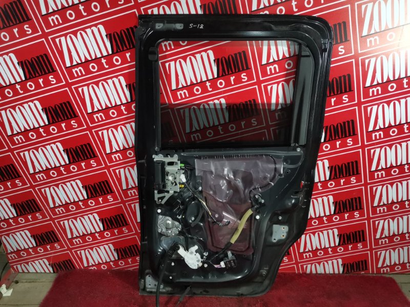 Дверь боковая, 18000 рублей, Красноярск