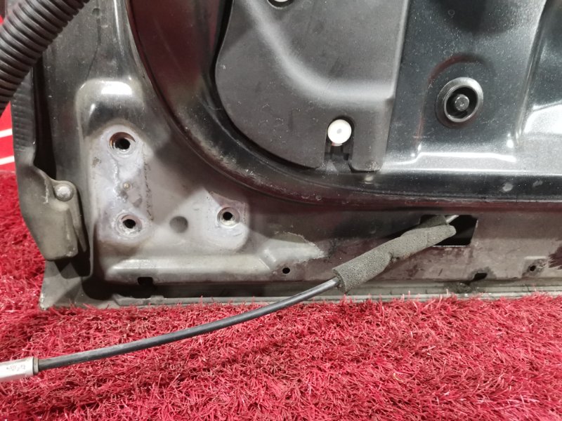 Дверь боковая, 18000 рублей, Красноярск