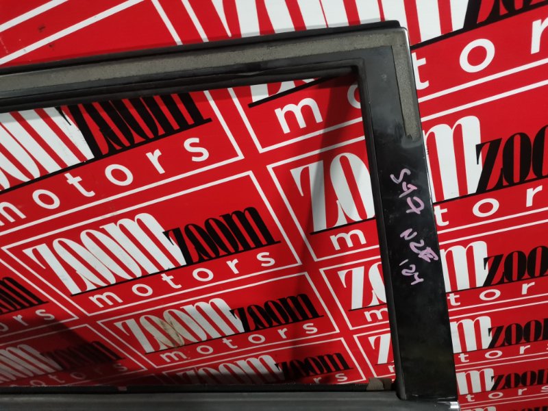 Дверь боковая, 3800 рублей, Солонцы