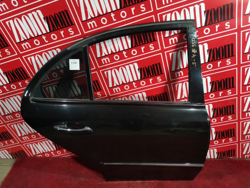 Дверь боковая, 6400 рублей, Солонцы