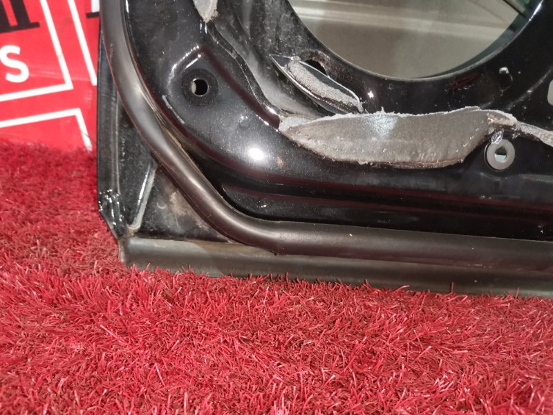 Дверь боковая, 6400 рублей, Солонцы