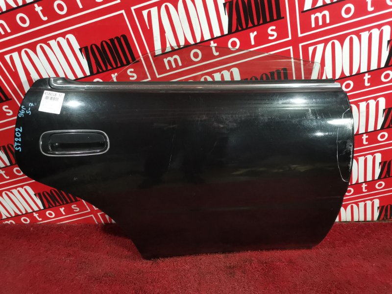 Дверь боковая, 4800 рублей, Красноярск