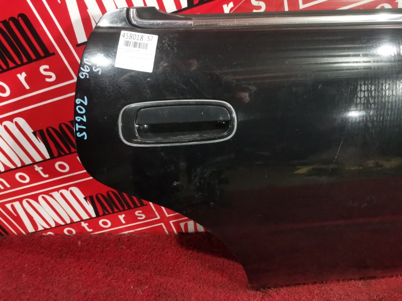 Дверь боковая, 4800 рублей, Красноярск