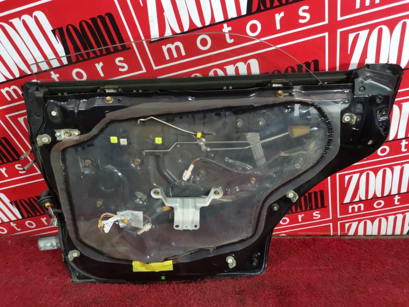 Дверь боковая, 4800 рублей, Красноярск