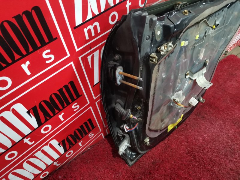 Дверь боковая, 4800 рублей, Красноярск