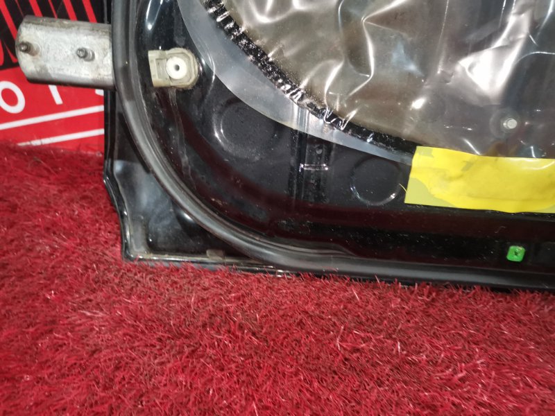 Дверь боковая, 4800 рублей, Красноярск