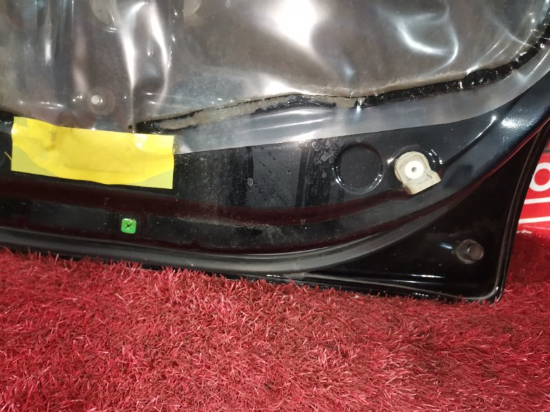 Дверь боковая, 4800 рублей, Красноярск