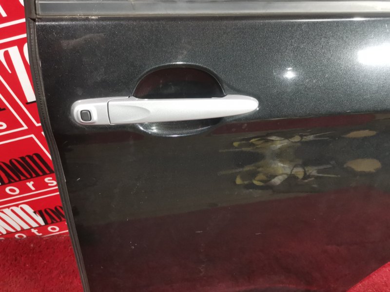 Дверь боковая, 24000 рублей, Красноярск