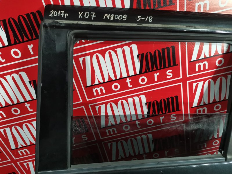 Дверь боковая, 24000 рублей, Красноярск