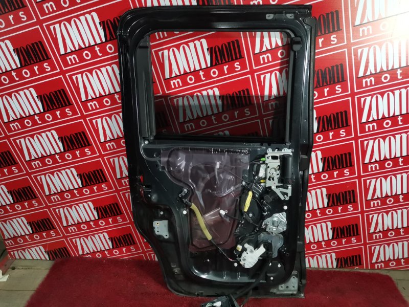 Дверь боковая, 24000 рублей, Красноярск