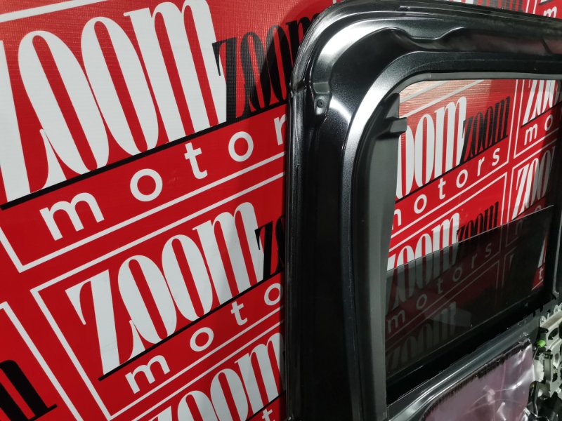 Дверь боковая, 24000 рублей, Красноярск