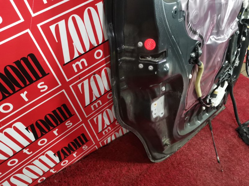 Дверь боковая, 24000 рублей, Красноярск