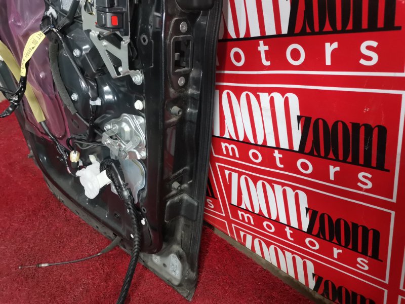 Дверь боковая, 24000 рублей, Красноярск