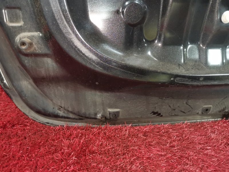 Дверь боковая, 24000 рублей, Красноярск