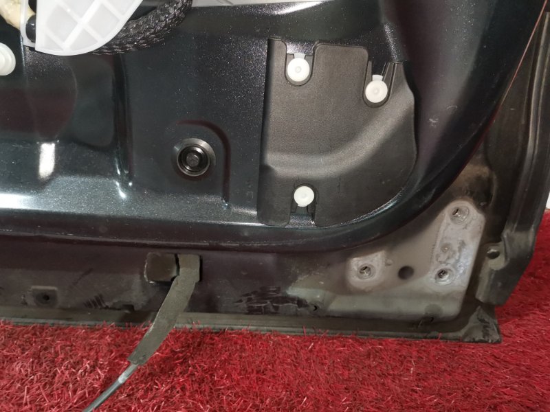 Дверь боковая, 24000 рублей, Красноярск