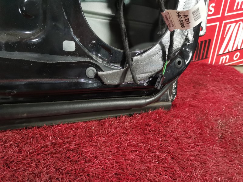 Дверь боковая, 6400 рублей, Солонцы