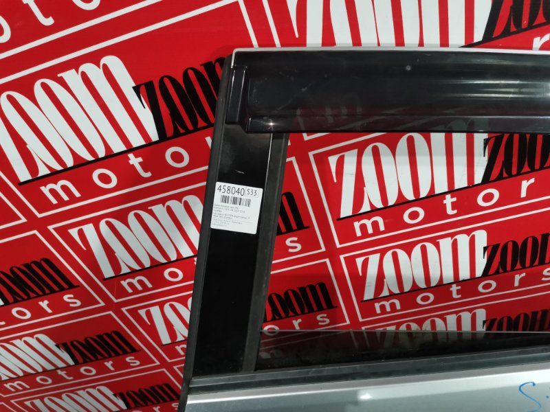 Дверь боковая, 13300 рублей, Красноярск