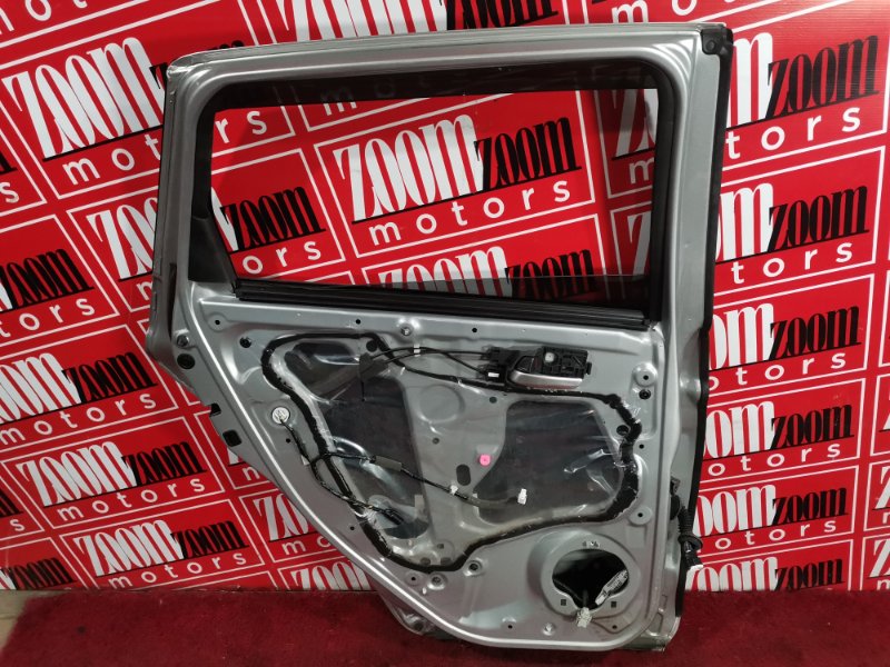 Дверь боковая, 13300 рублей, Красноярск