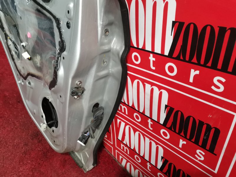 Дверь боковая, 13300 рублей, Красноярск