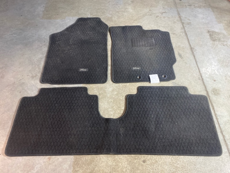 Коврик, 1400 рублей, Солонцы