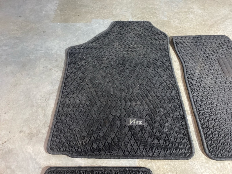 Коврик, 1400 рублей, Солонцы