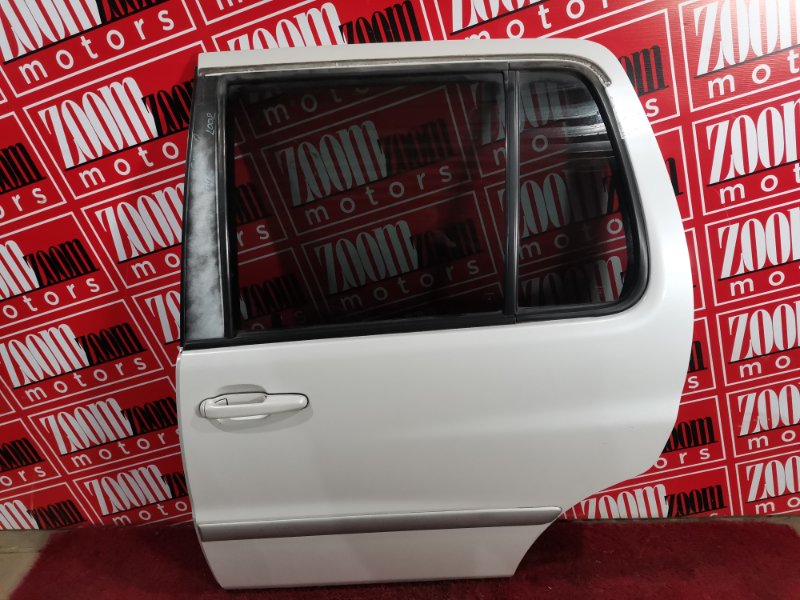 Дверь боковая, 6300 рублей, Красноярск