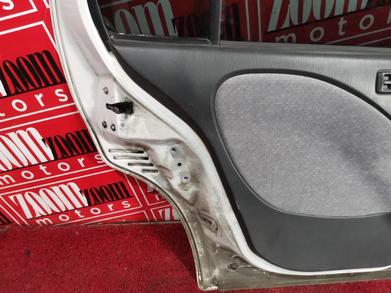 Дверь боковая, 6300 рублей, Красноярск