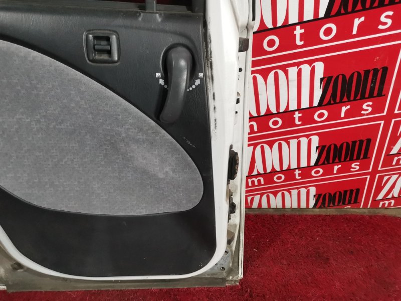 Дверь боковая, 6300 рублей, Красноярск