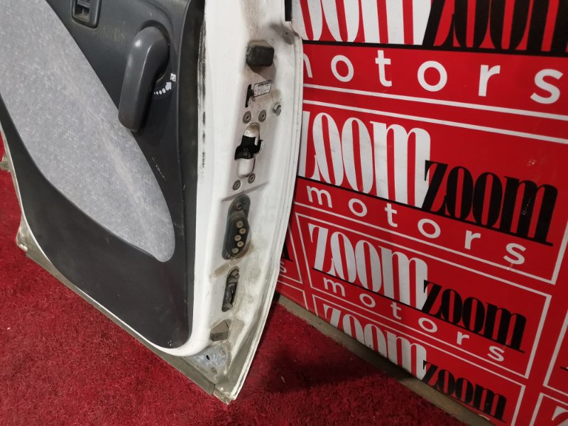 Дверь боковая, 6300 рублей, Красноярск