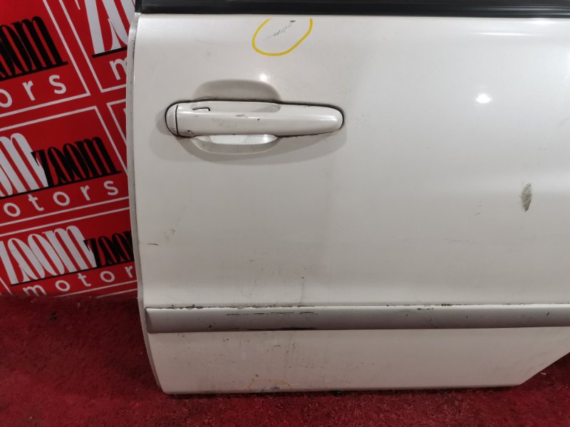 Дверь боковая, 5700 рублей, Красноярск