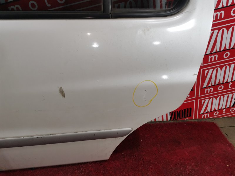 Дверь боковая, 5700 рублей, Красноярск