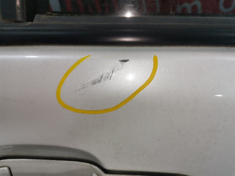 Дверь боковая, 5700 рублей, Красноярск