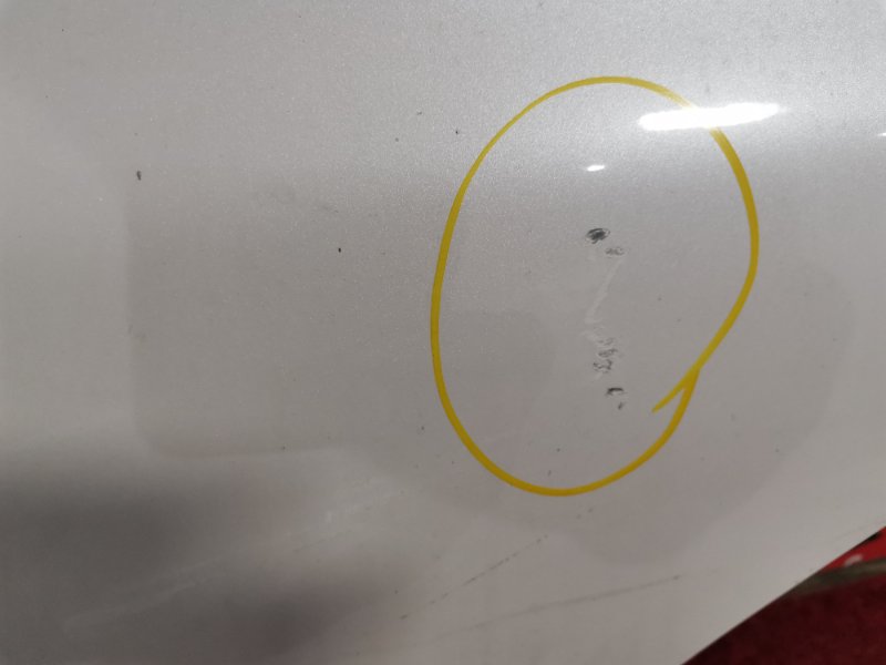 Дверь боковая, 5700 рублей, Красноярск