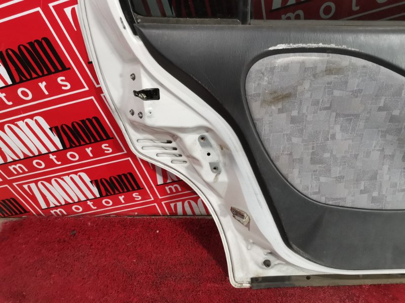 Дверь боковая, 5700 рублей, Красноярск